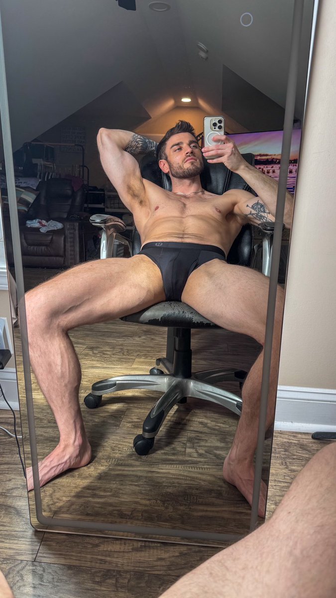 Brandon Allen tweet media