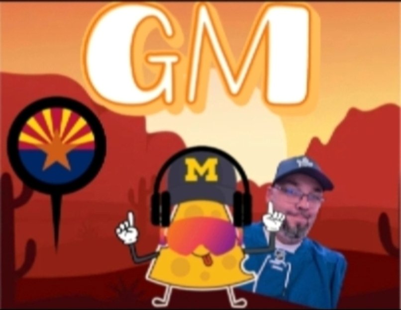 Can I get a GM 
#SaturdayVibes 
#GoodMorning 
#saycheese