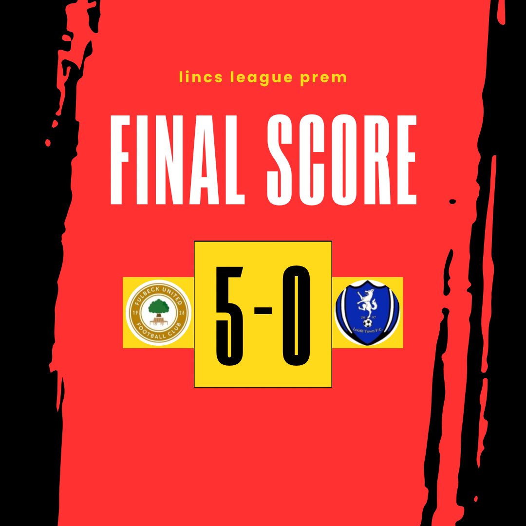Fulbeck United FC tweet media