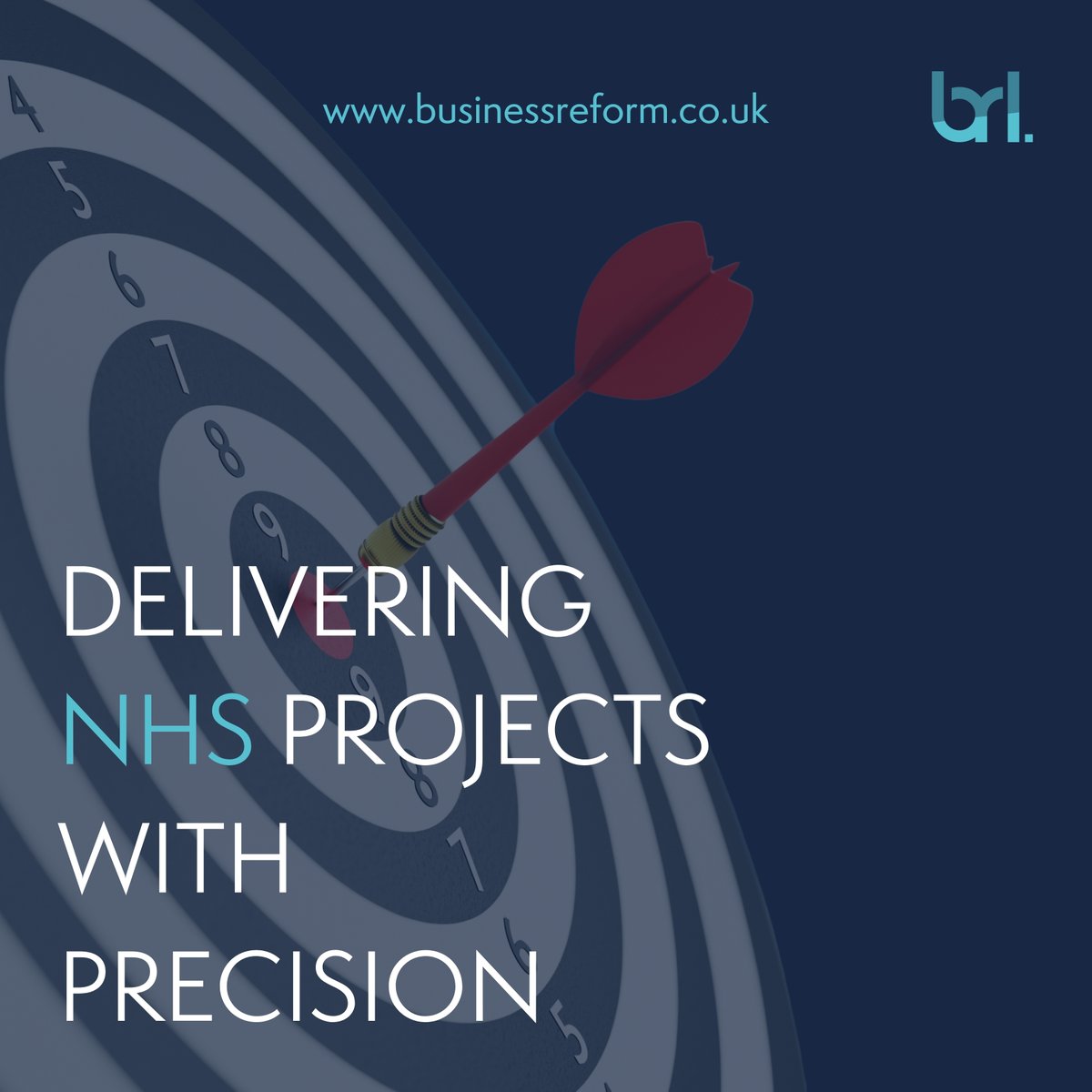 BusinessReform's tweet image. 🏆 Delivering NHS projects on time with challenging budgets?. We help trusts and wider public sector improve project delivery and efficiency 👉 bit.ly/BRLProjects #ProjectManagement #NHSProjects #HealthcareConsulting #BusinessReform