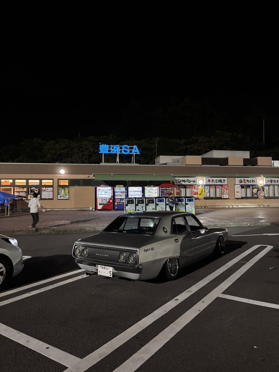 フミ (@fumi_180sx_) / X