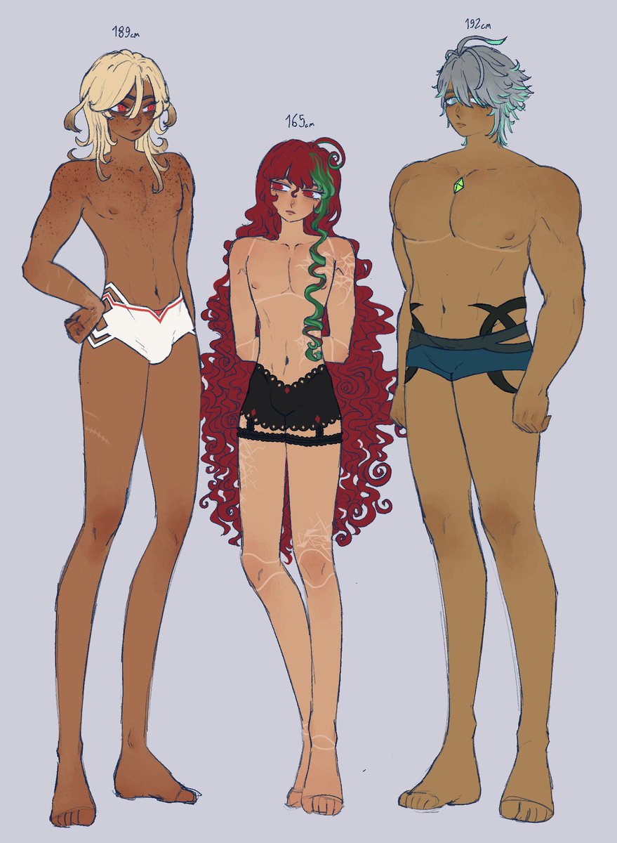 helinthos's tweet photo. kaveliotham body refs 
#Kaveh #Alhaitham #yumetwt #selfship https://t.co/nhxmQBZUjx