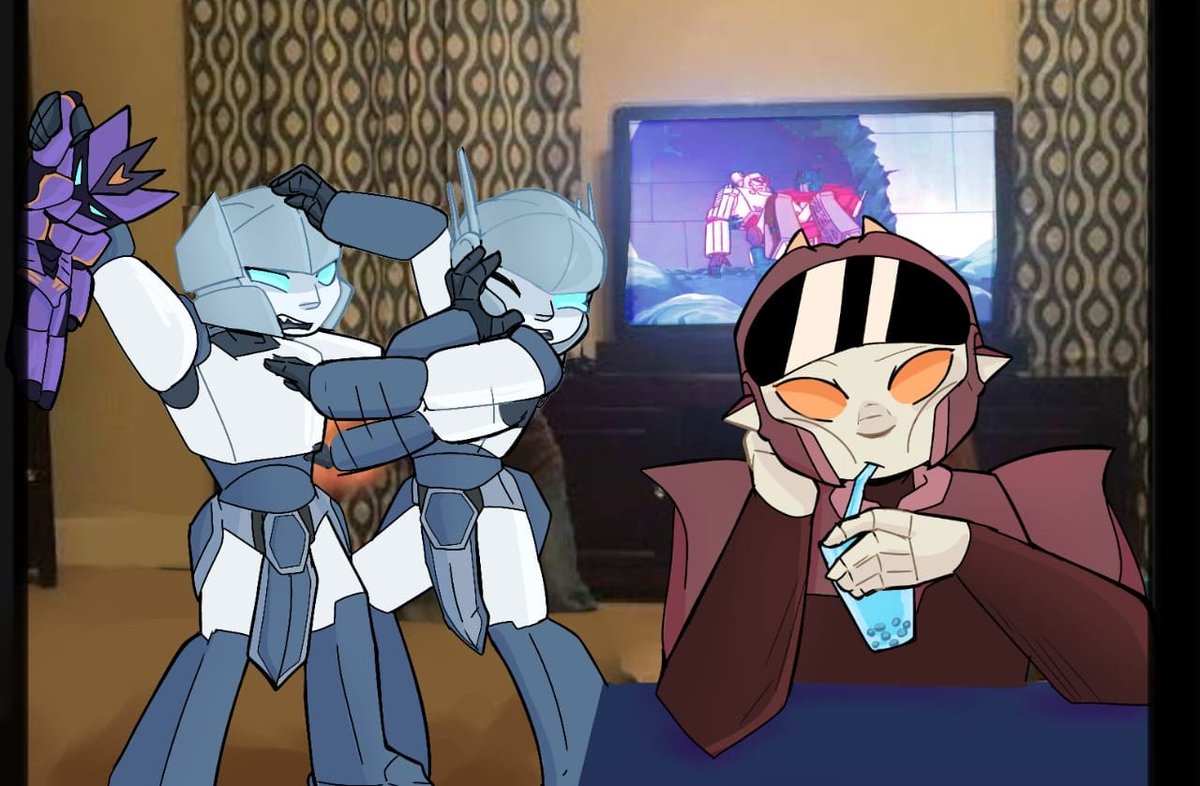 Chill de cojones

#megop #ocart