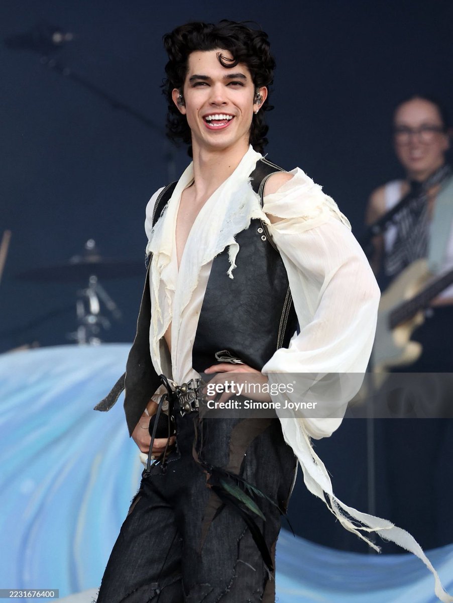 conan gray the man that you are