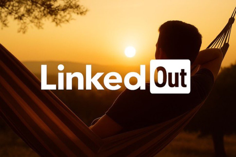 Is #linkedout the next $neet or #useless?! 

<a href="/theuselesscoin/">useless coin</a> <a href="/neet_sol/">Neet</a> 

vcuAmwyam8mLSQL9A5dHeurJrTRkPwM7PboCPpZpump