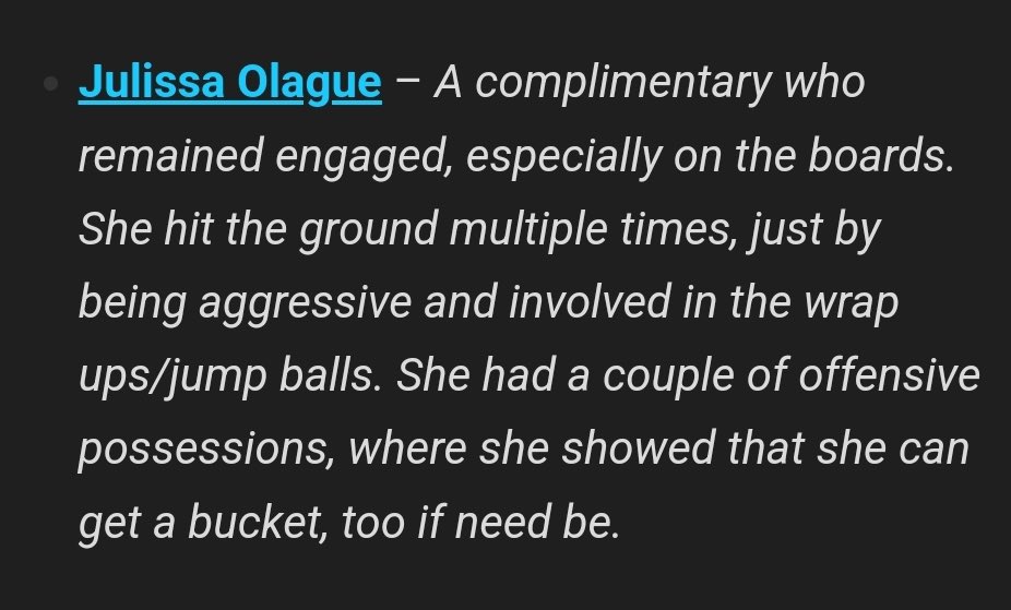 Julissa Olague (Jules) tweet media