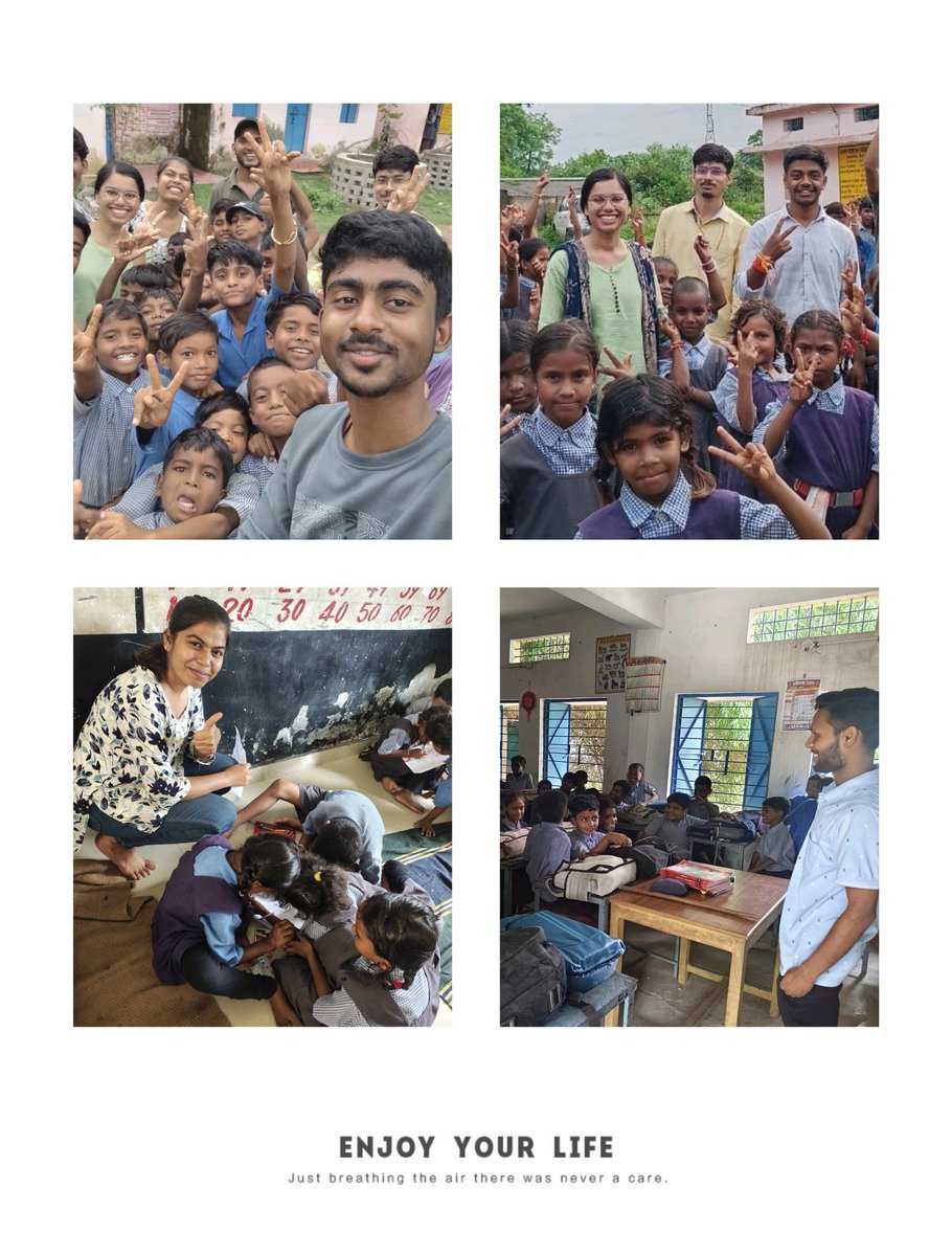 Nss_Sci_clg_bsp's tweet photo. दिनांक 19/08/25 को ग्राम लगरा, प्राथमिक शाला में बच्चों हेतु शैक्षिक व मनोरंजक गतिविधियाँ #NSS द्वारा आयोजित हुई।

खेल,गीत,ड्रॉइंग से बच्चों की #creativity व #Teamwork तथा #ChildAwareness को प्रोत्साहित किया गया। 

राज्य संपर्क अधिकारी @NeetaBajpai5 ने कहा_ये #प्रेरणादायक_पहल है। https://t.co/znqgaCDDSl