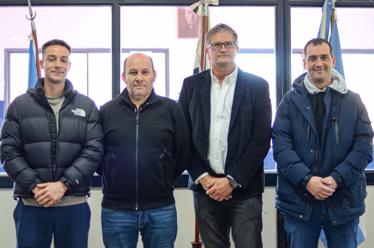 Agrupacion Plateada QAC tweet media