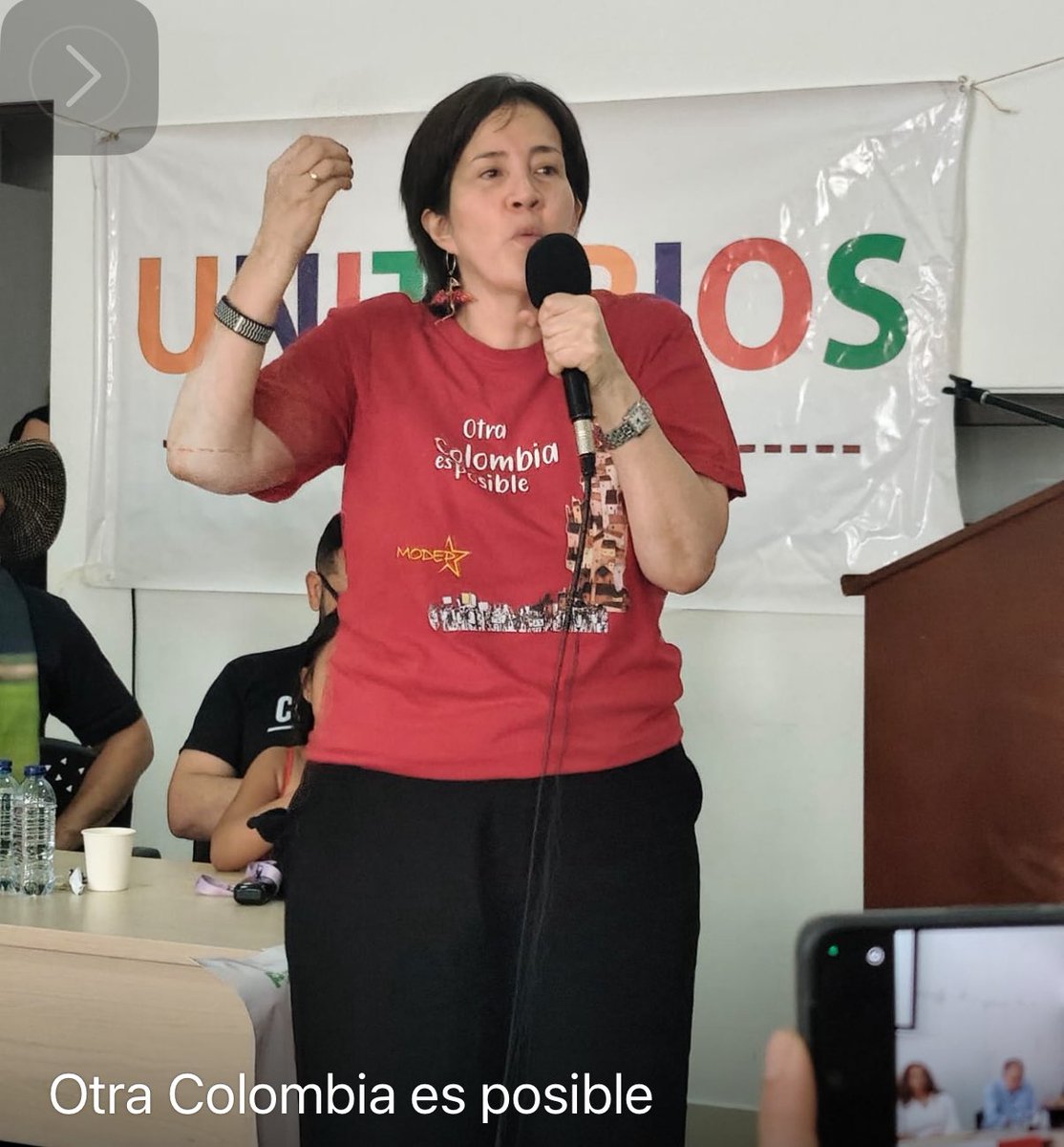 Over Dorado Cardona (@overdoradoc) on Twitter photo 2. <a href="/UnitariosCol/">UNITARIOS</a> hoy en Medellín …
x.com/unitarioscol/s… 2. <a href="/UnitariosCol/">UNITARIOS</a> hoy en Medellín …
x.com/unitarioscol/s…