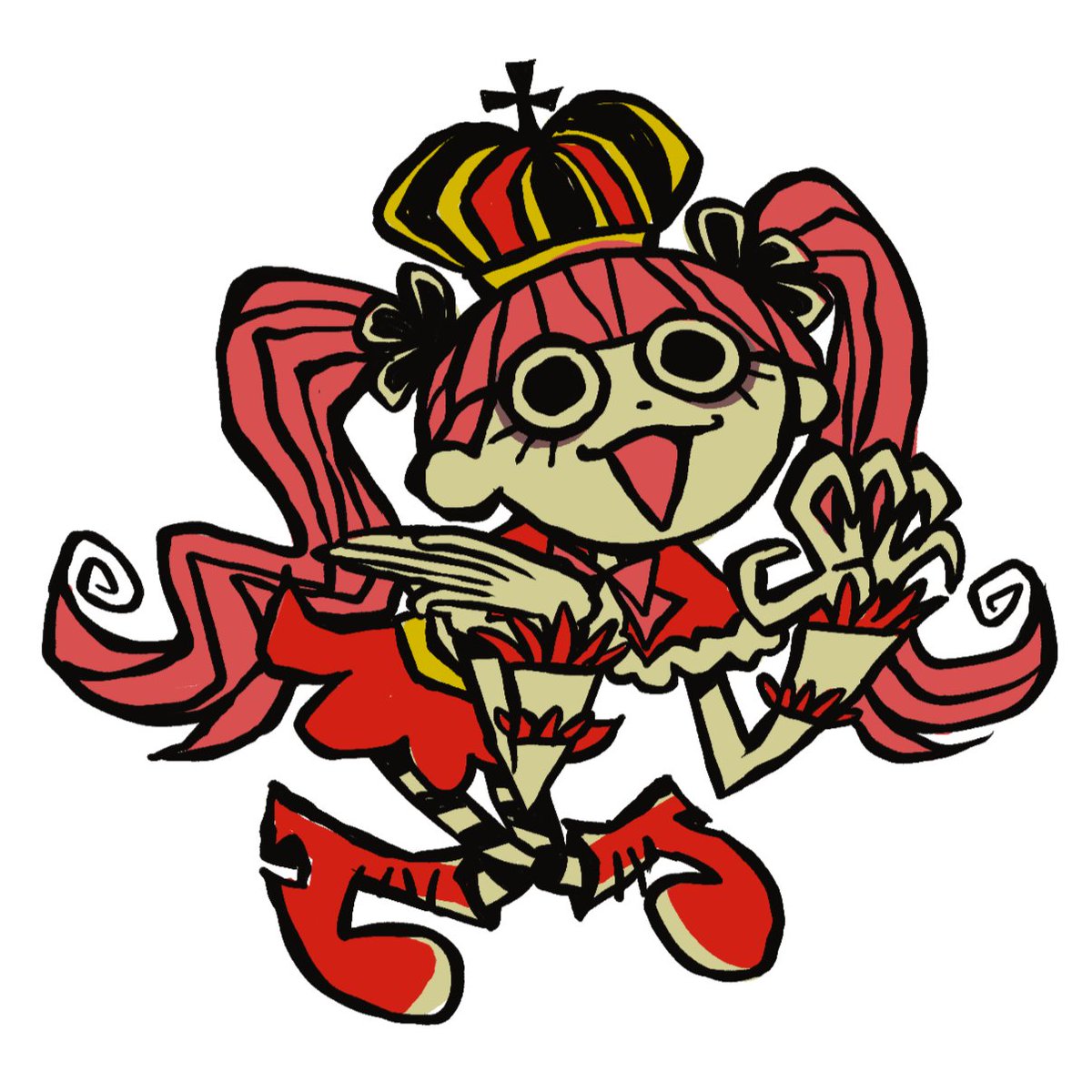 La fantasmina 👻