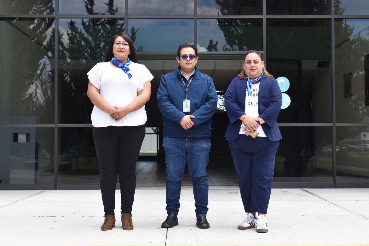 SEP Hidalgo (@sephidalgo) on Twitter photo 🔬✨ El <a href="/ITESA_OFICIAL/">TecNM - Campus Oriente del Estado de Hidalgo</a> reconoció a cuatro docentes investigadores que resultaron ganadores en la convocatoria estatal Fondo Hidalgo, Ciencia y Tecnología, obteniendo un financiamiento de 750 mil pesos para proyectos con impacto social.
🏆 Los docentes Ana Guadalupe Estrada 🔬✨ El <a href="/ITESA_OFICIAL/">TecNM - Campus Oriente del Estado de Hidalgo</a> reconoció a cuatro docentes investigadores que resultaron ganadores en la convocatoria estatal Fondo Hidalgo, Ciencia y Tecnología, obteniendo un financiamiento de 750 mil pesos para proyectos con impacto social.
🏆 Los docentes Ana Guadalupe Estrada