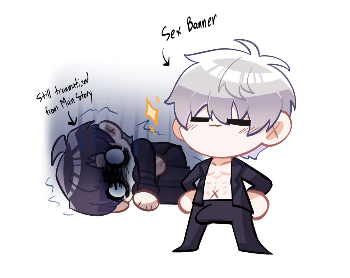 this one for some reason HAHAHAHDJFKCJFJF