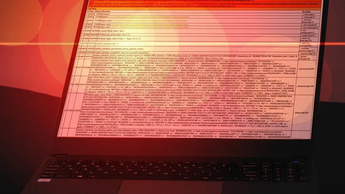 techjunkiejh's tweet image. Okay, so ChatGPT just debugged my code. For real.
 zd.net/3F8hKmM #TechJunkieInvest #TechJunkieNews #TechJunkieBlog #SoftwareDevelopment #Coding #ChatGPT #OpenAI #ArtificialIntelligence
