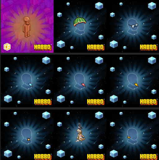 Vendo a creditos ⚡️