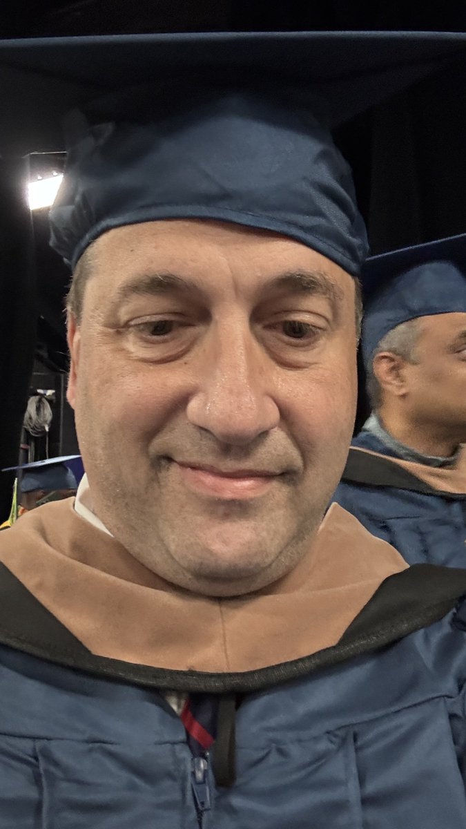 PGar500's tweet image. Five months.  

Five. 

#WGU #MBA2025
#MissionAccomplished 
#NeverTooLate

#DirtyWater #NEPats 

PS.  I will be 59 a week from Friday.