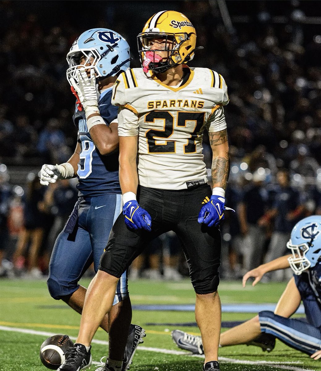 Caden Halajcio tweet media