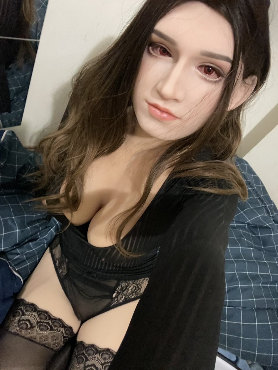 來都來了順便發個安妮唄
🎭：<a href="/Fetizen_Mask/">媛野 Fetizen Mask【中文版】</a> 
#fetizen安妮