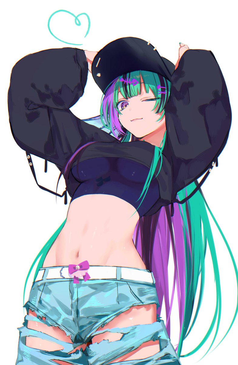 #Finanart
I try🎀💅