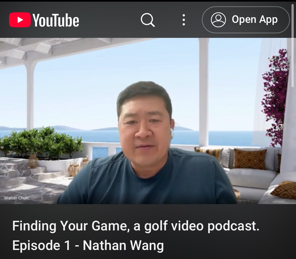 Walter Chun tweet media