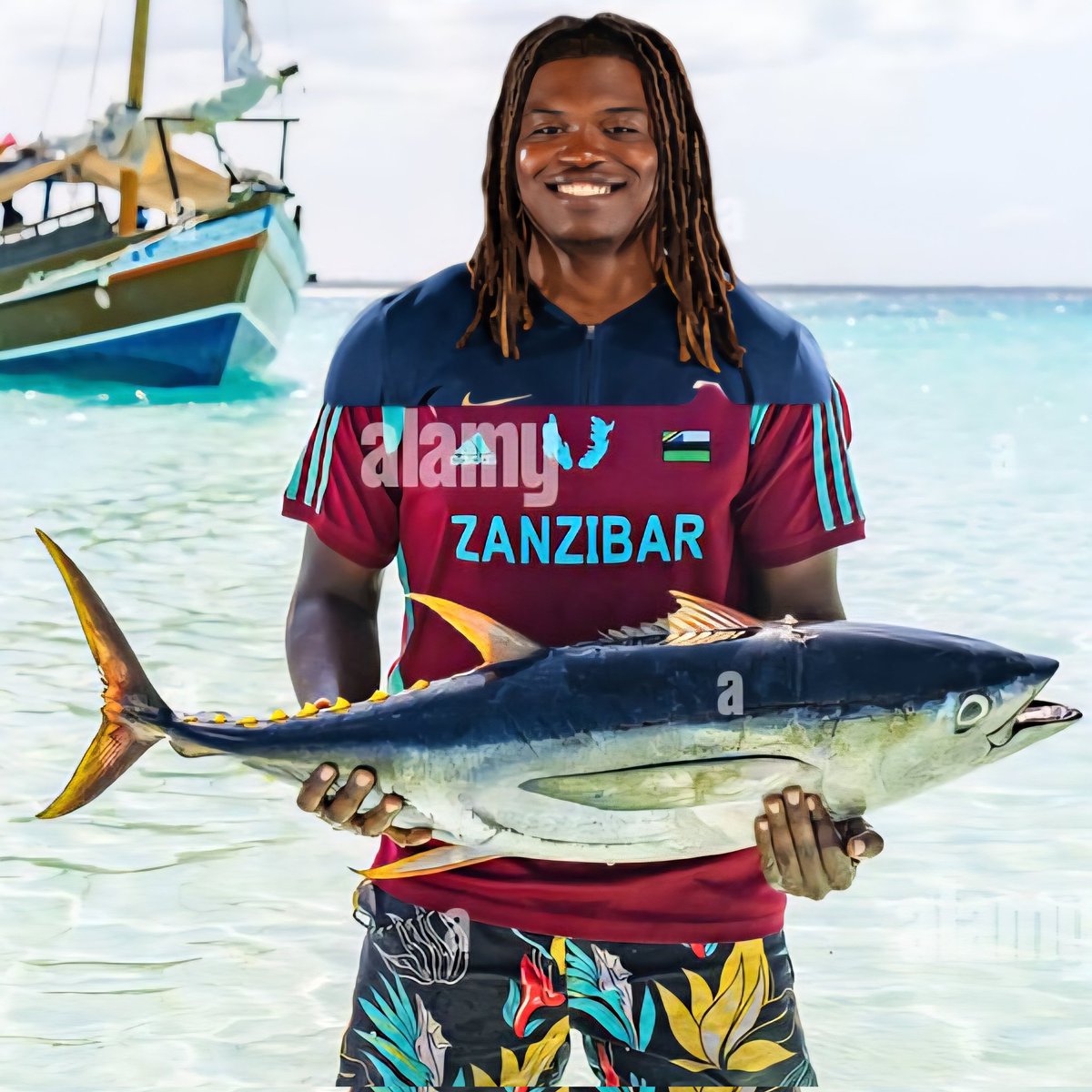 Let's begin a new era. I am now Atavious Fish's biggest fan! <a href="/AntaviousFish/">6ix</a>
#NewProfilePic