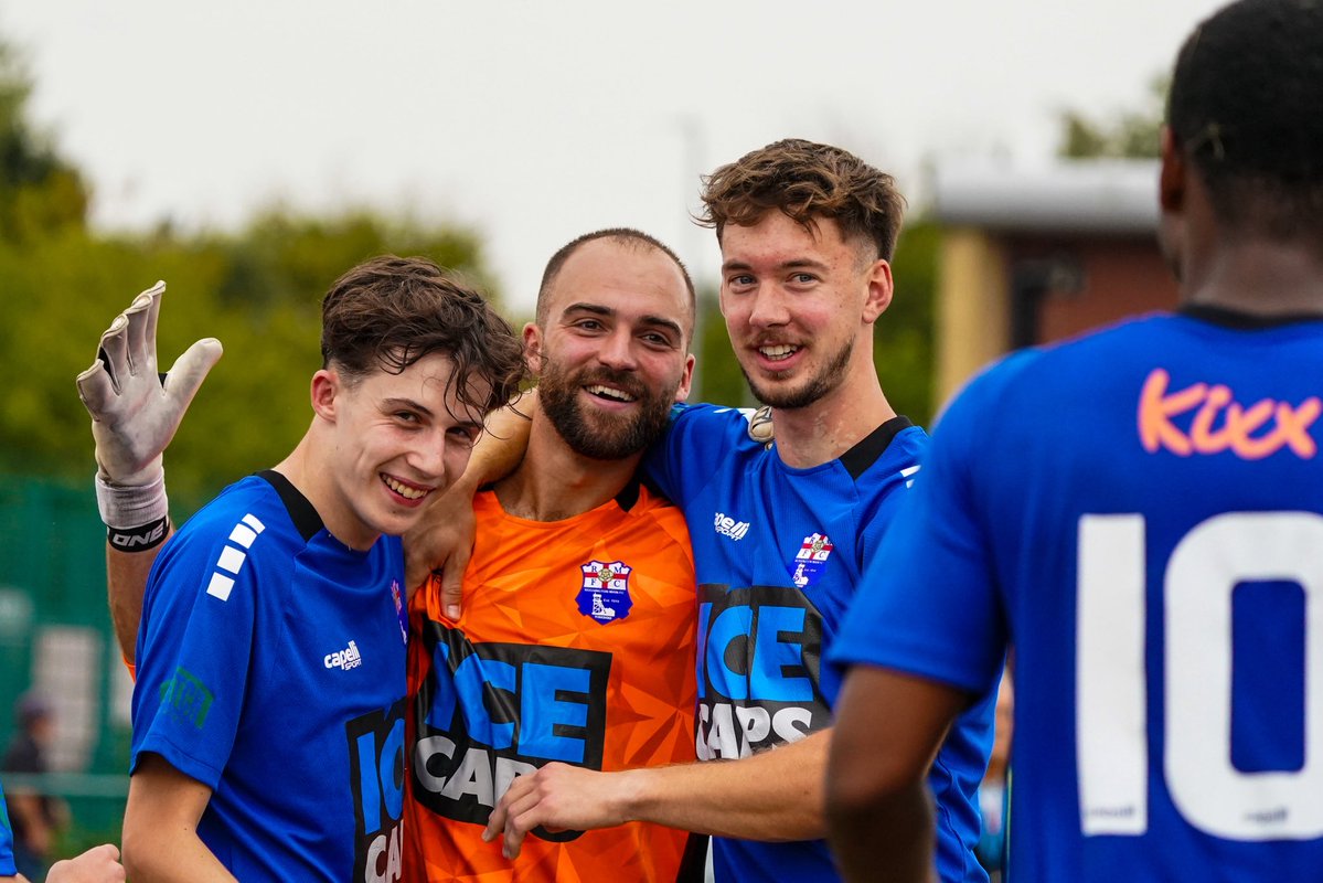 Nick Gerrard (@nickgerrard) on Twitter photo Good game for the neutral, and penalties never a great way to lose a cup match. Credit to the Rossington keeper for making the decisive save. <a href="/RemycaUtd/">Litherland REMYCA FC</a> <a href="/RMFC1919/">Rossington Main FC</a> <a href="/nwcfl/">The NWCFL ⚽️</a> <a href="/NCEL/">Macron NCEL</a> <a href="/IsuzuFAVase/">Isuzu FA Vase</a> <a href="/ReviewNonLeague/">NonLeagueReview</a> <a href="/NonLeaguePaper/">The Non-League Paper</a> <a href="/NonLeagueCrowd/">Non League Crowds</a> #FAVase #NonLeague Good game for the neutral, and penalties never a great way to lose a cup match. Credit to the Rossington keeper for making the decisive save. <a href="/RemycaUtd/">Litherland REMYCA FC</a> <a href="/RMFC1919/">Rossington Main FC</a> <a href="/nwcfl/">The NWCFL ⚽️</a> <a href="/NCEL/">Macron NCEL</a> <a href="/IsuzuFAVase/">Isuzu FA Vase</a> <a href="/ReviewNonLeague/">NonLeagueReview</a> <a href="/NonLeaguePaper/">The Non-League Paper</a> <a href="/NonLeagueCrowd/">Non League Crowds</a> #FAVase #NonLeague