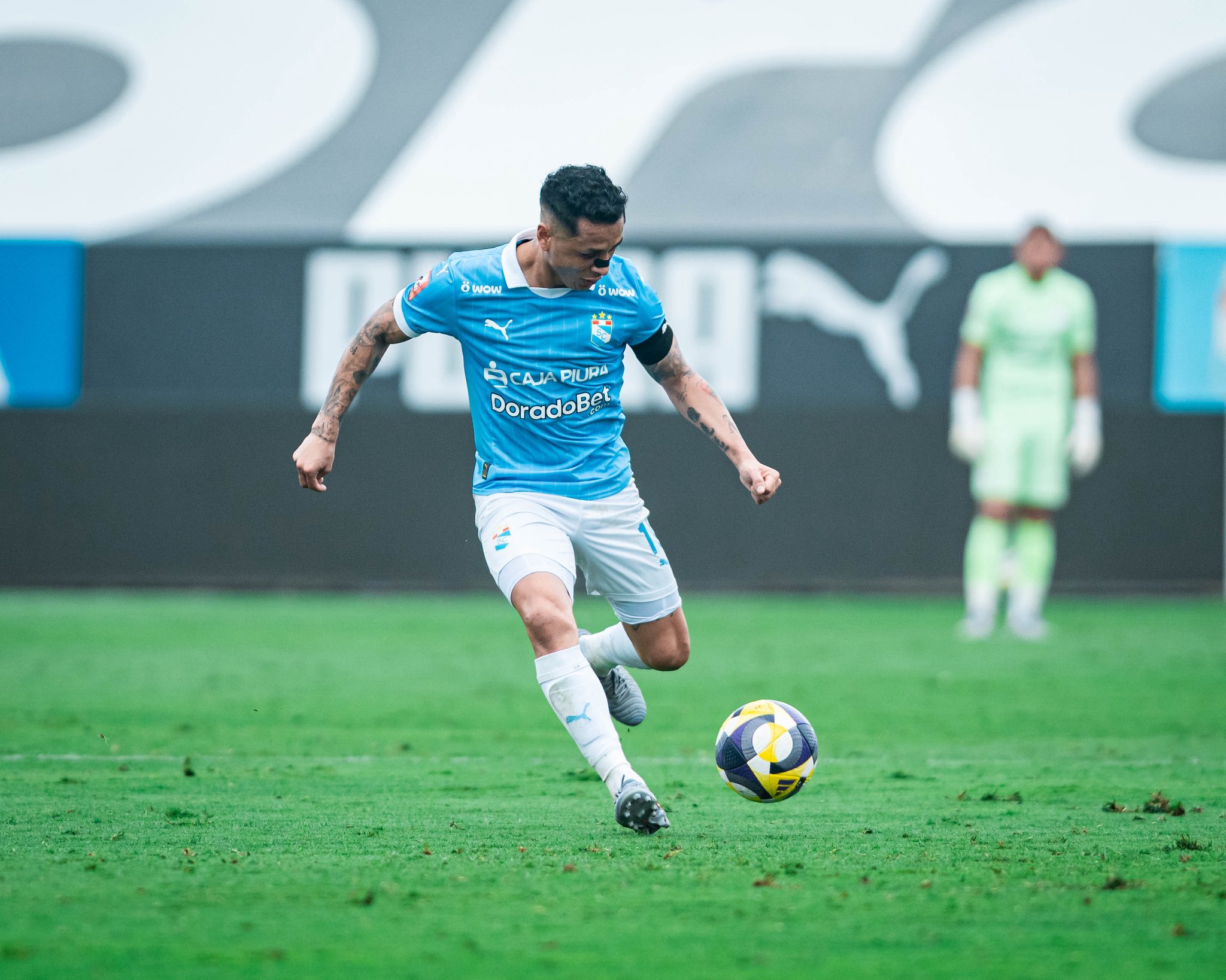 Fuente: Sporting Cristal