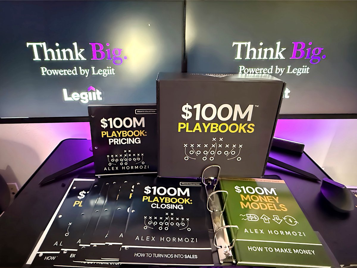 cmwalker's tweet photo. Can’t believe I got all this for $6k. Bargain. https://t.co/qpGyq0YUiF