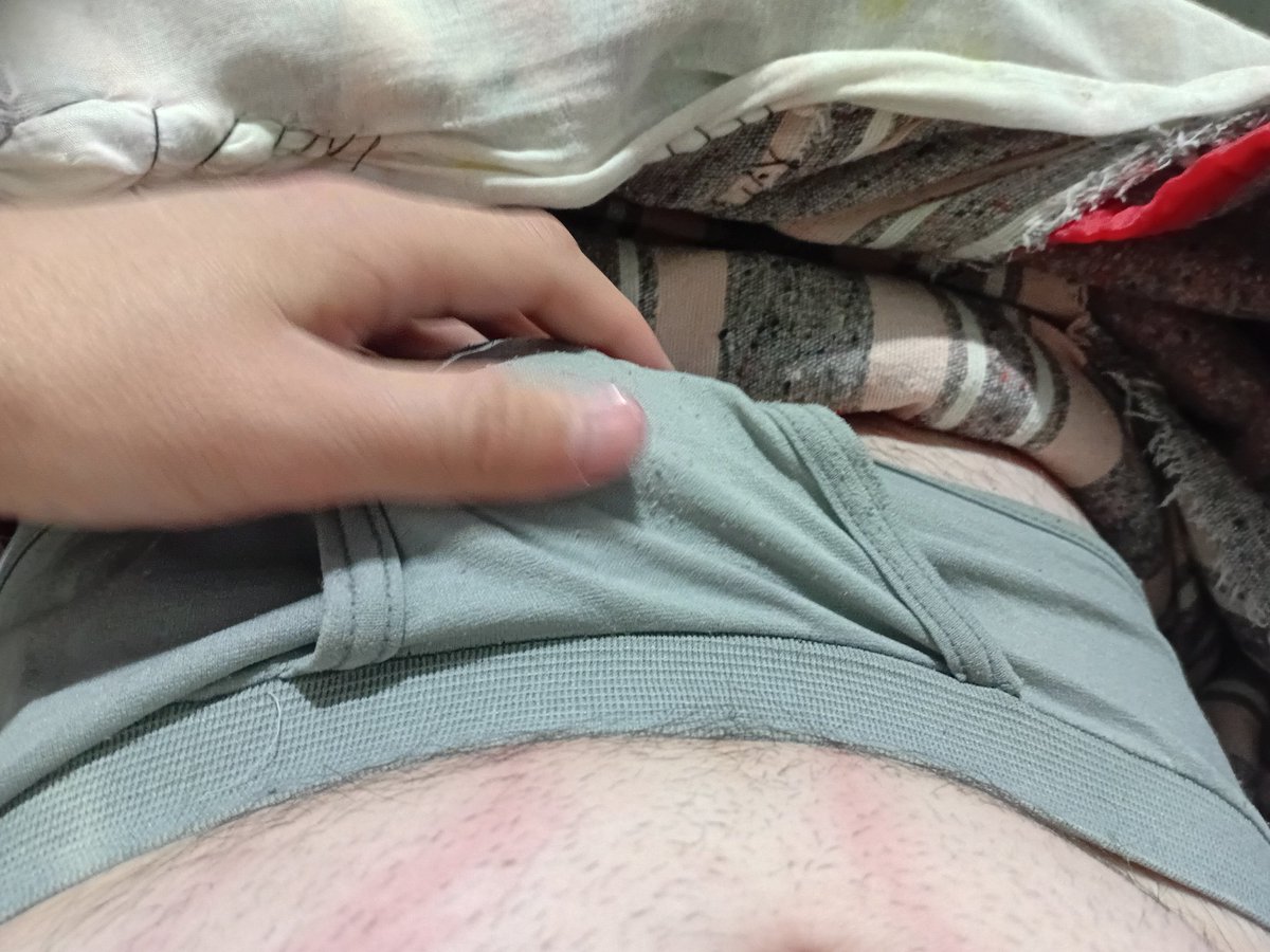 Cueca Com Abertura sexo Homossexual tweet media