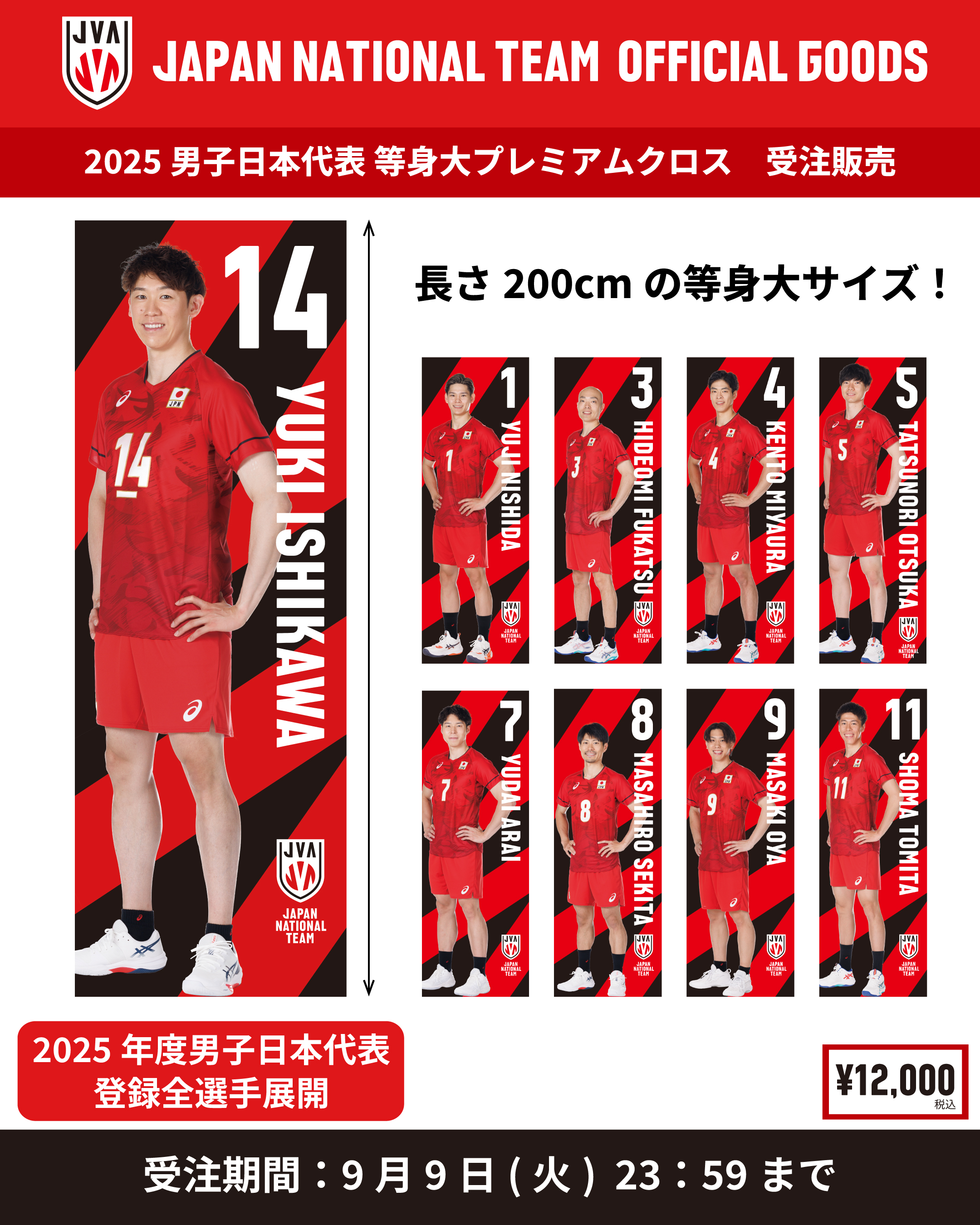 非売品 選手支給品 バレーボール 日本代表 練習着 トレーニングウェア 4XL バレーボールウェア | スポーツ用品はスーパースポーツゼビオ
