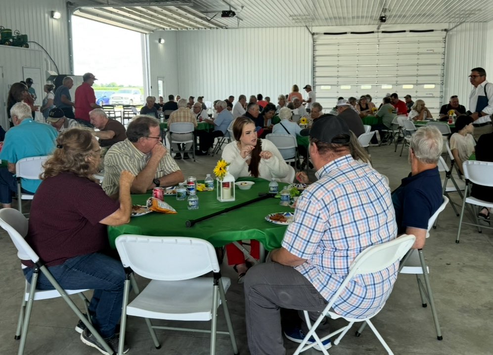 Steve Justus tweet media