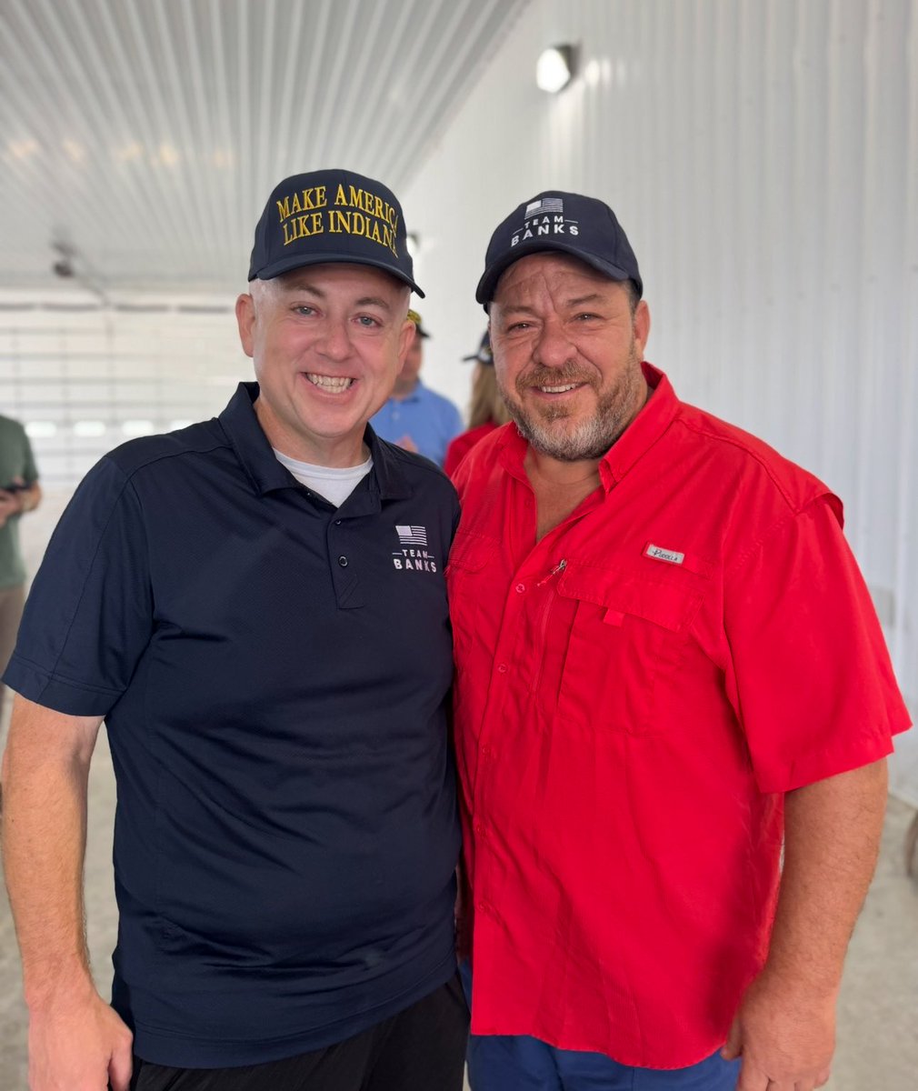 Steve Justus tweet media