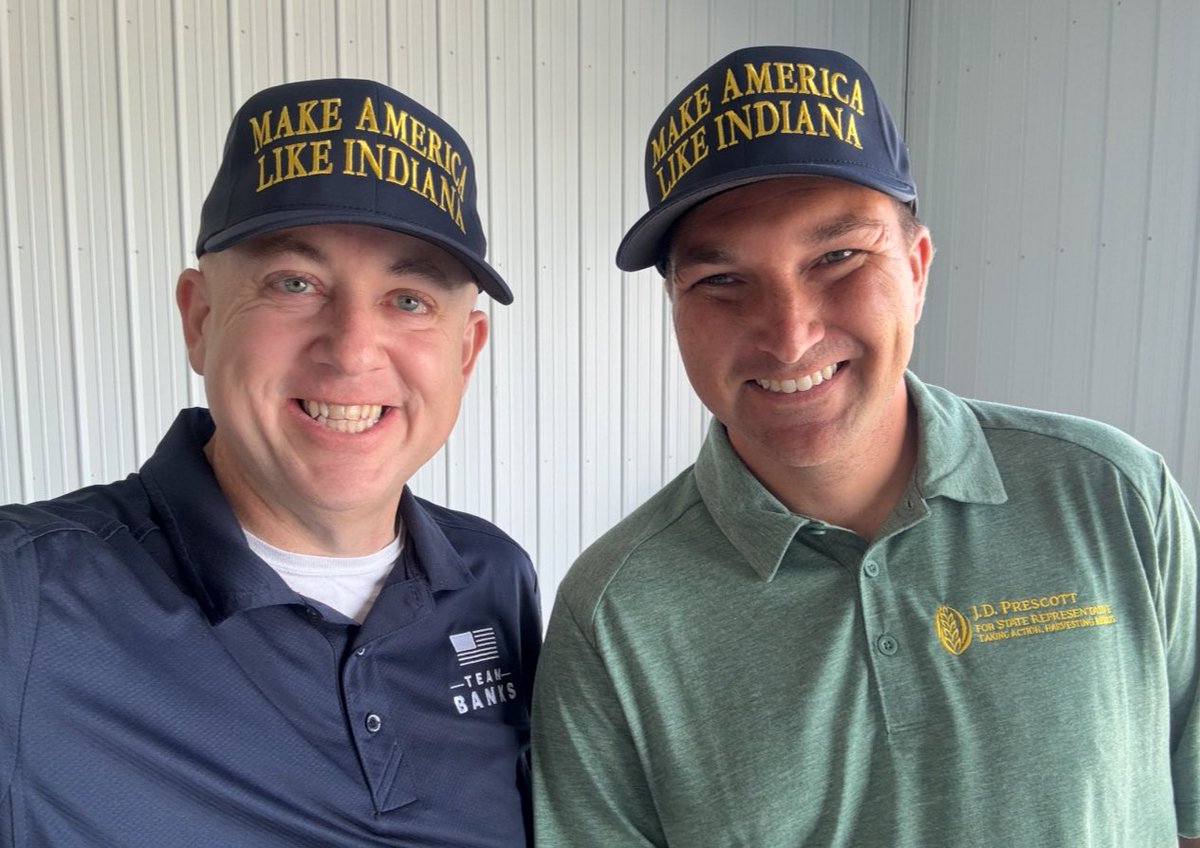 Steve Justus tweet media