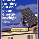 Photo by SaveEnergyNV (@SaveEnergyNV)