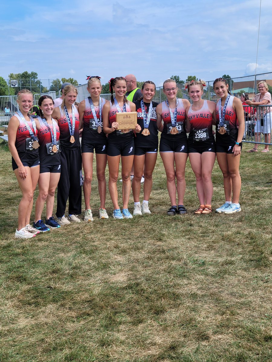 TV Cross Country tweet media