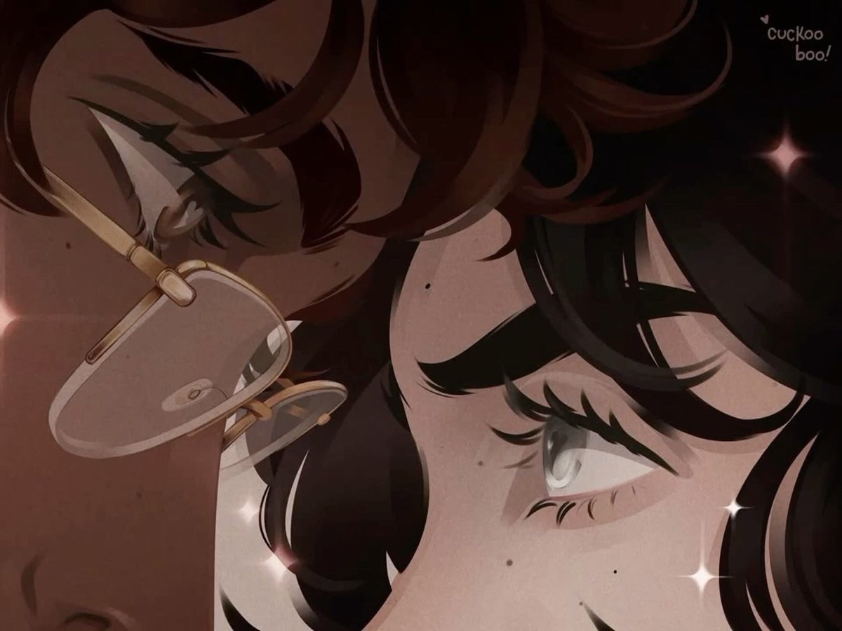 𖤓✩ for a brief moment, the stars aligned ✩𖤓

— an interactive thread for jegulus day