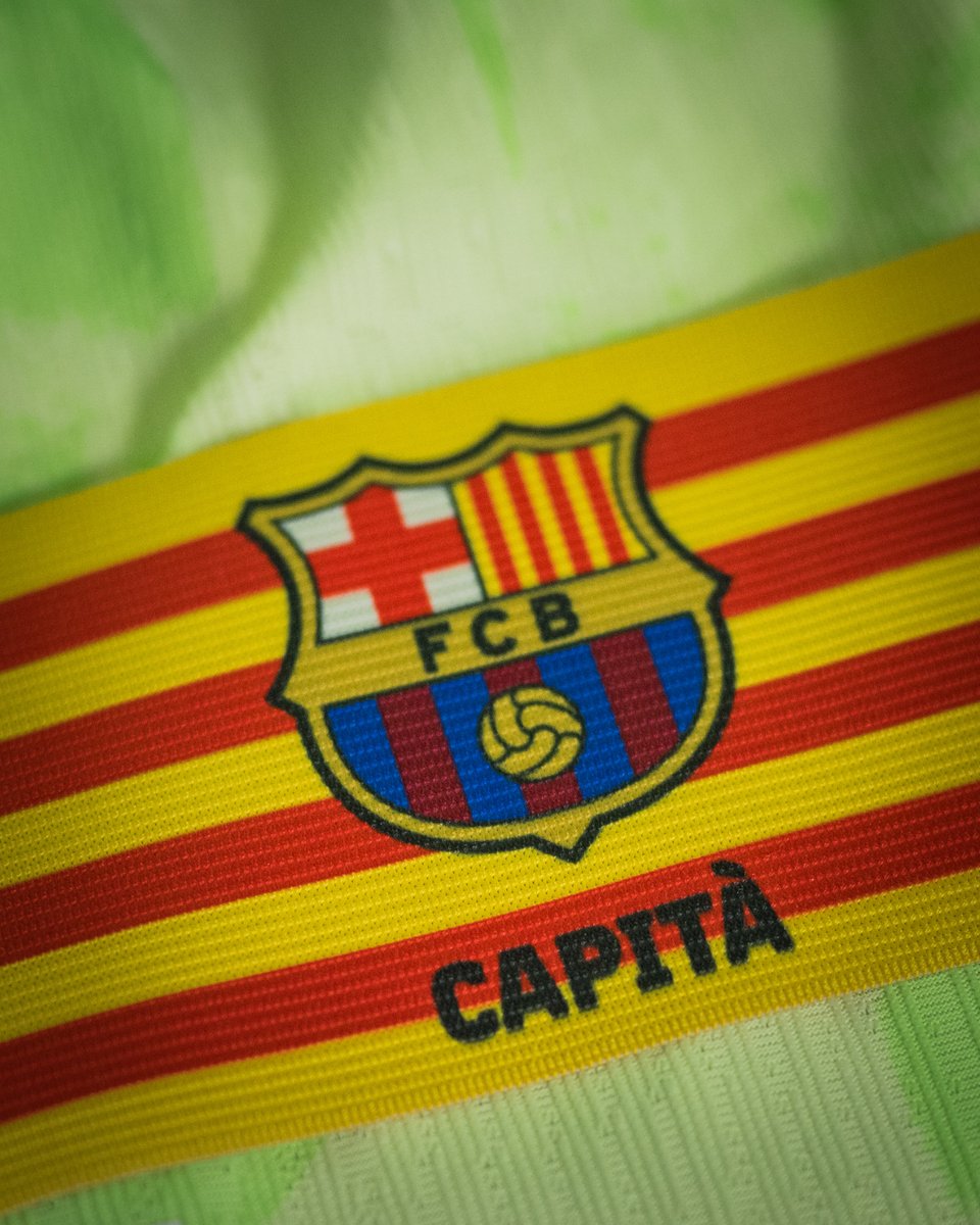 FC Barcelona tweet media