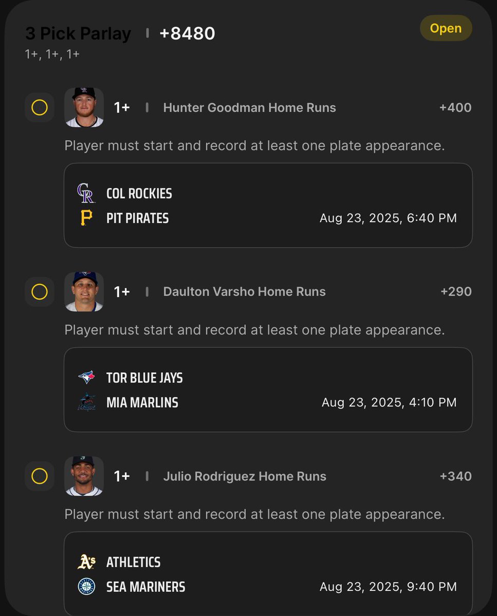 Cooking up a 3 man w <a href="/ScumSnipes216/">ScumSnipes_216</a> for the <a href="/SYNNER_CITY/">SYNNERS</a> 💪🏼 #Synners