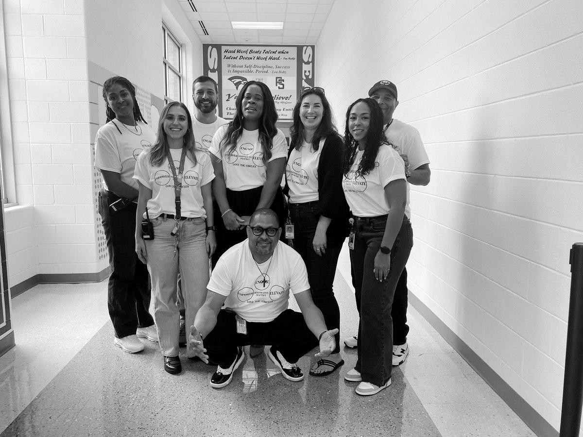 First week of school down. Ready to continue to be difference makers. Let’s go!!!
<a href="/highlight/">highlight</a>