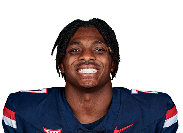 RB Quali Conley from Arizona, scores on a 4-yard TD run in the 4th QTR for the Bengals.

Gave the crowd something to cheer about today.

Colts 41 Bengals 14.