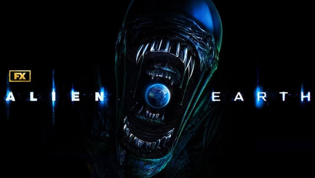 Pasaba a decirles que vean #AlienEarth Excelente producto 
La música está a otro nivel 
Nada. Eso