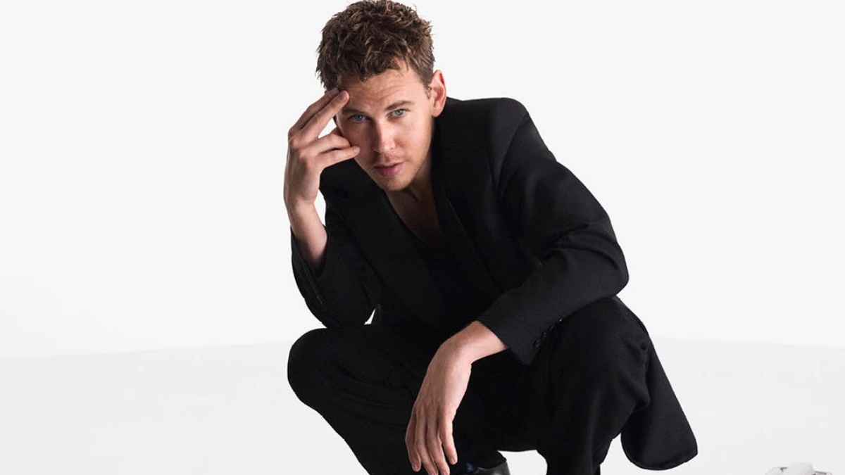 Hollywood'un yükselen yıldızı Austin Butler, YSL Beauty'nin yeni parfümüyle modern maskülenliğin yeni yüzü oluyor. tmd.yt/pizuq