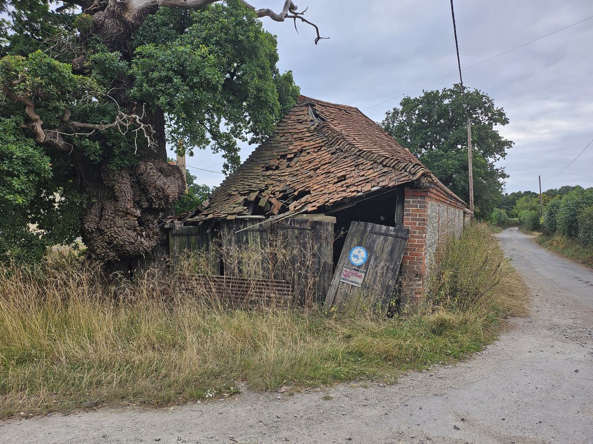 chisel2211's tweet image. A beautiful spot to be , en route to a pub f or a jar