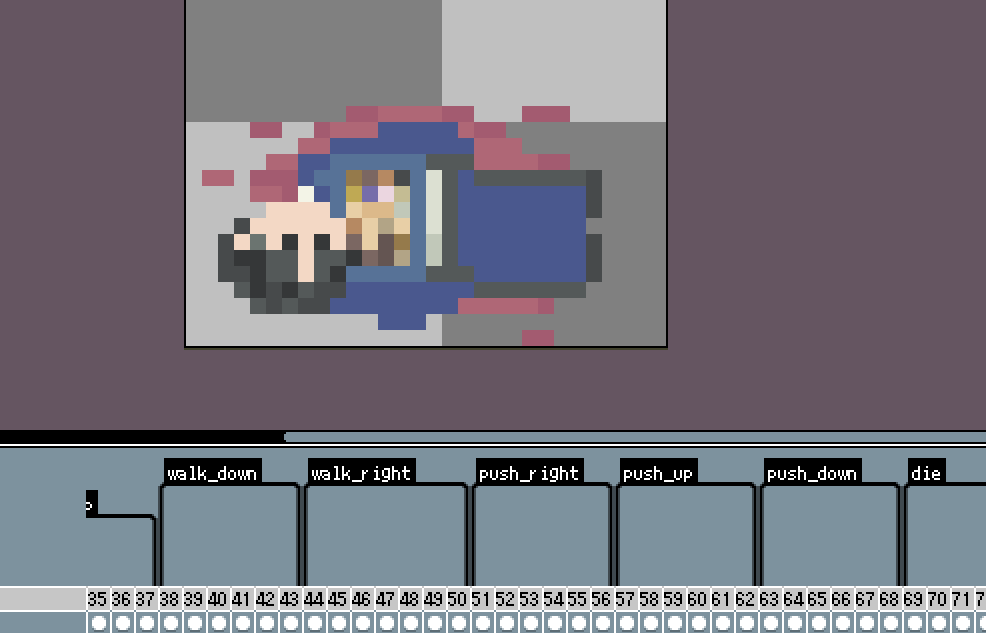 lukeluke6b's tweet image. RIP
#indiegames