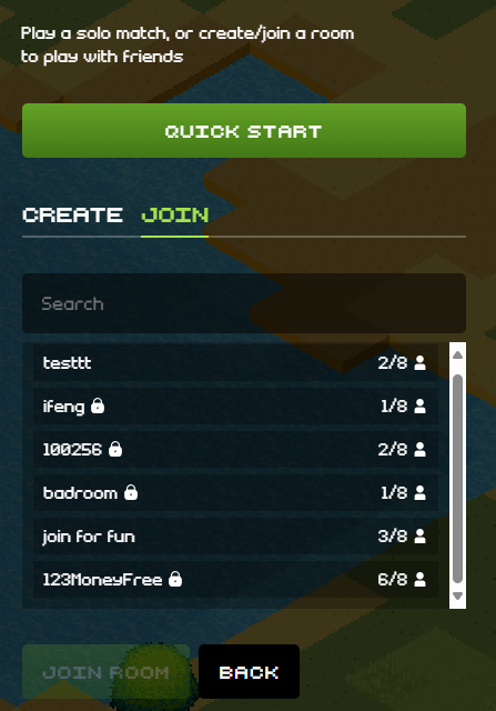 Multiplayer just got dropped for <a href="/blockstranding/">Block Stranding</a>