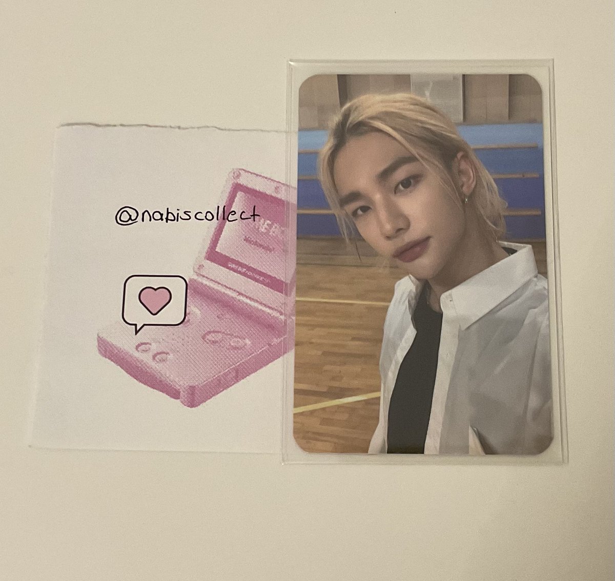 nabis cc acc (@nabiscollect) on Twitter photo skz hyunjin inlife appmu satis
Ibn/gd
Kisa sureli ayirma ve kisa sureli taksit yapabilirim
🏷️2000
#skzsatis #skzmarkettr <a href="/SKZMARKETTR/">SKZ TR</a> <a href="/SKZTRadeSell/">STRAY KIDS Takas / Satış</a> <a href="/SkzTradeSell08/">Stray Kids satış/takas`</a> <a href="/skztradesellrt/">Straykids Takas Satış RT</a> <a href="/skzselltradetr/">skz satis ve takas</a> <a href="/peacrry/">Kpop Satış / Takas</a> <a href="/trpctakas/">kpop satış/takas! 🌱</a> <a href="/kpoptradeselltr/">Türk Kpop Takas ve Satış Sayfası</a> <a href="/bgsatistakass/">Bg satis takas🫧</a> rt lutfen🩷 skz hyunjin inlife appmu satis
Ibn/gd
Kisa sureli ayirma ve kisa sureli taksit yapabilirim
🏷️2000
#skzsatis #skzmarkettr <a href="/SKZMARKETTR/">SKZ TR</a> <a href="/SKZTRadeSell/">STRAY KIDS Takas / Satış</a> <a href="/SkzTradeSell08/">Stray Kids satış/takas`</a> <a href="/skztradesellrt/">Straykids Takas Satış RT</a> <a href="/skzselltradetr/">skz satis ve takas</a> <a href="/peacrry/">Kpop Satış / Takas</a> <a href="/trpctakas/">kpop satış/takas! 🌱</a> <a href="/kpoptradeselltr/">Türk Kpop Takas ve Satış Sayfası</a> <a href="/bgsatistakass/">Bg satis takas🫧</a> rt lutfen🩷