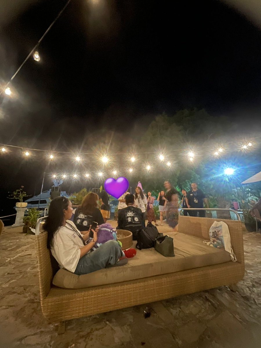 Miyamotoo I inEvm/Svm/Evm/Acc ⌘🥷🏻🧙♂️ 🛠 💜 (@gmiyamotoo) on Twitter photo G <a href="/monad/">Monad ⨀</a> those who still GMonad 💜
Another Banger Indonads Meetup 💜
I rememberly meet my bro <a href="/0xEmilymarz/">maarz (evm/acc)⌘</a> <a href="/GummyyNFT/">Gummy (evm/acc) ⌘</a> <a href="/babysyenaa/">BabySyen (evm/acc) ⌘</a> for several times 😸
Not on Indonesian meet up only, but Thailand and Malaysia.
They are so kind, so welcome and I'm very happy with that 💜 G <a href="/monad/">Monad ⨀</a> those who still GMonad 💜
Another Banger Indonads Meetup 💜
I rememberly meet my bro <a href="/0xEmilymarz/">maarz (evm/acc)⌘</a> <a href="/GummyyNFT/">Gummy (evm/acc) ⌘</a> <a href="/babysyenaa/">BabySyen (evm/acc) ⌘</a> for several times 😸
Not on Indonesian meet up only, but Thailand and Malaysia.
They are so kind, so welcome and I'm very happy with that 💜