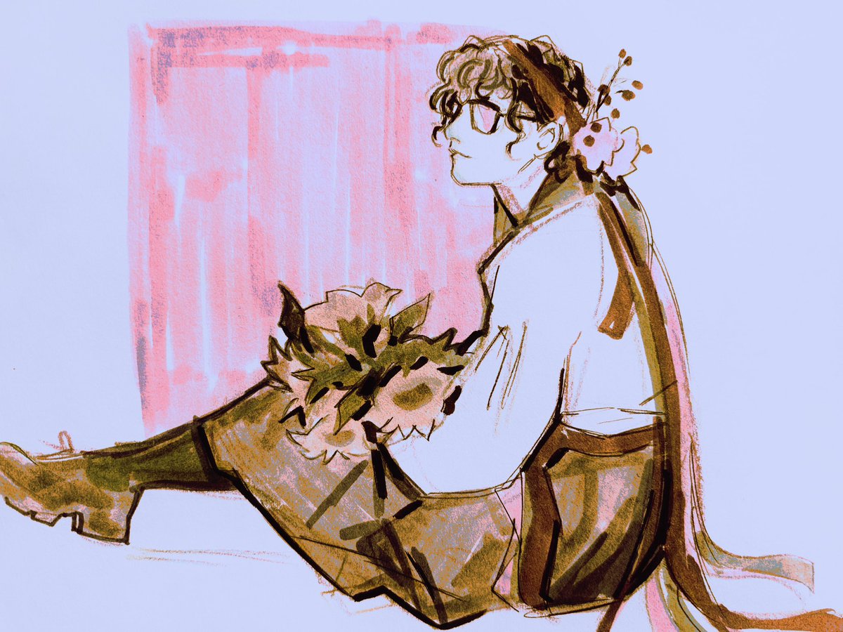 𝔡✴︎🇺🇦COMMS OPEN tweet media