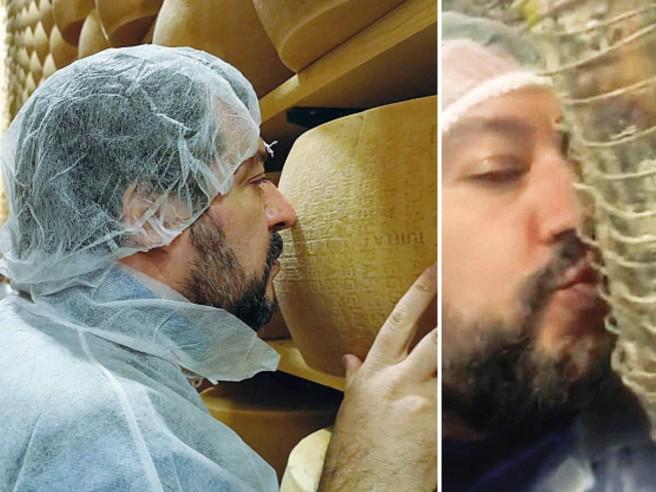 sarais53's tweet photo. 🤔...#Salvini?
È un perditempo e nn merita nessuna considerazione!
Vuole essere al centro dell'attenzione, sempre, ma è solo un #ciaparat!..🐀🐁
🇫🇷
"Chers amis, ne perdez pas votre temps avec lui!" 🇫🇷 https://t.co/YK42lIge7Z