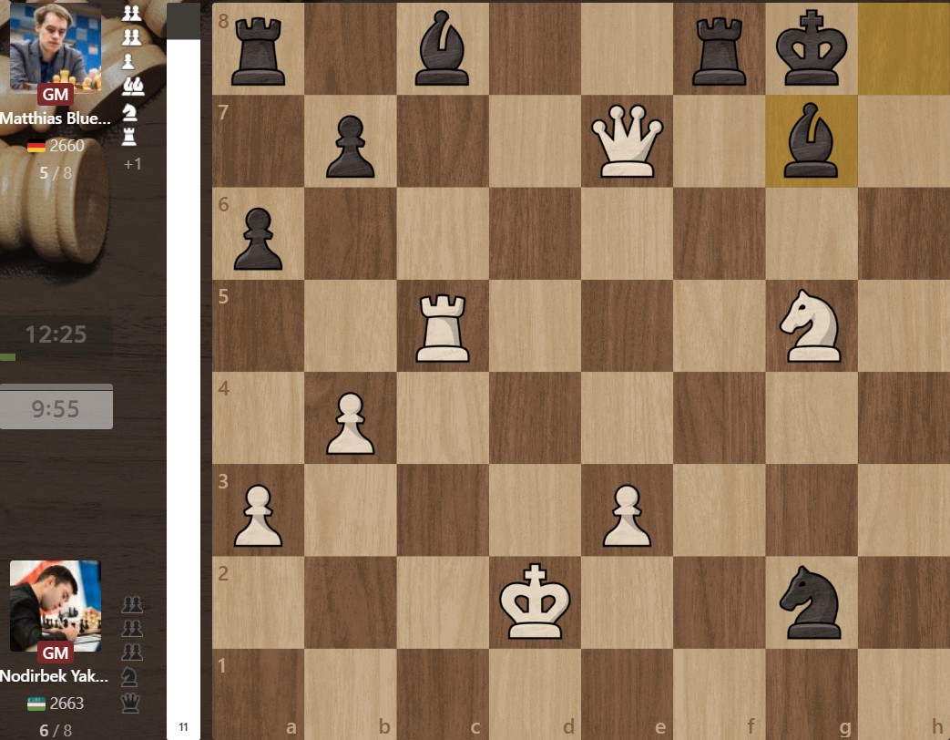 Max Farberov tweet media