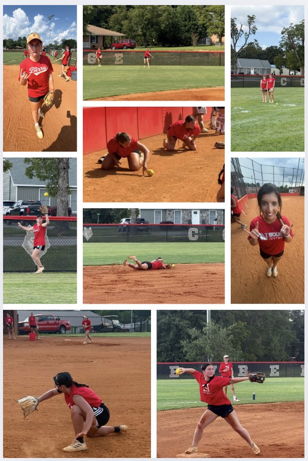 Newberry College SB tweet media